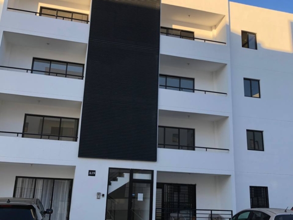 Moderno Apartamento en Venta