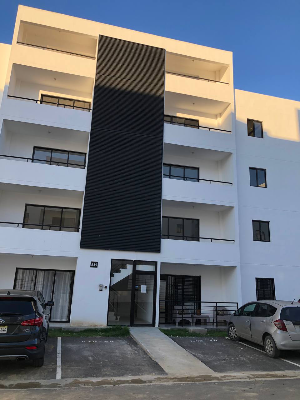 Moderno Apartamento en Venta