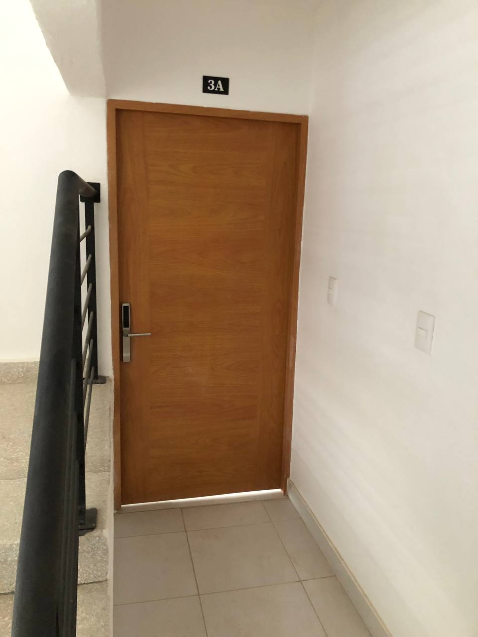 Moderno Apartamento en Venta