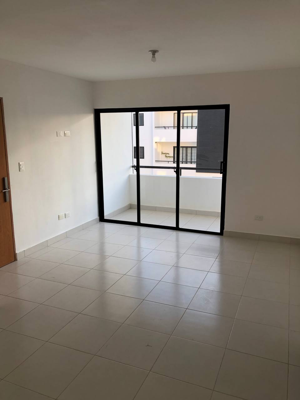 Moderno Apartamento en Venta