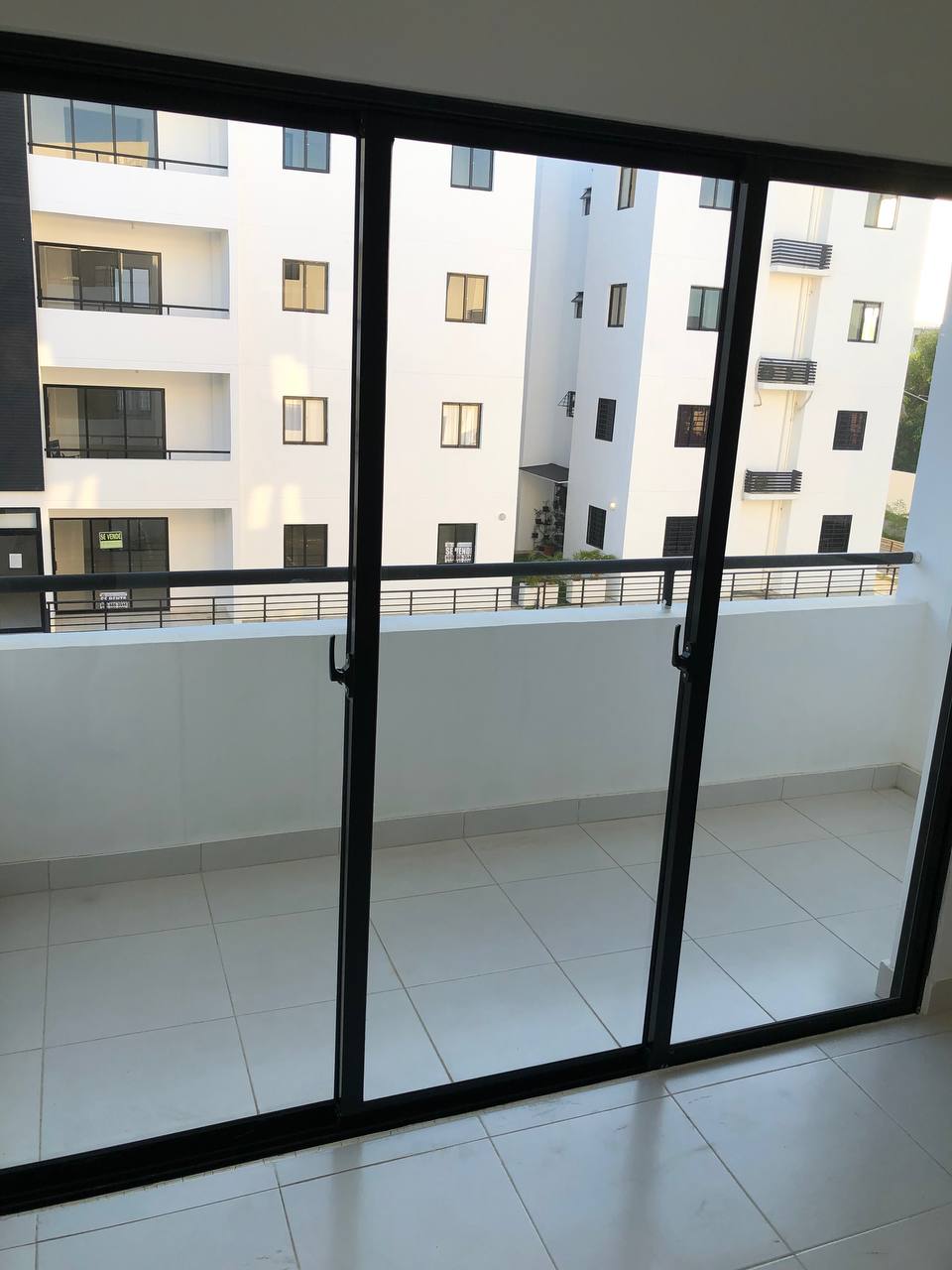 Moderno Apartamento en Venta