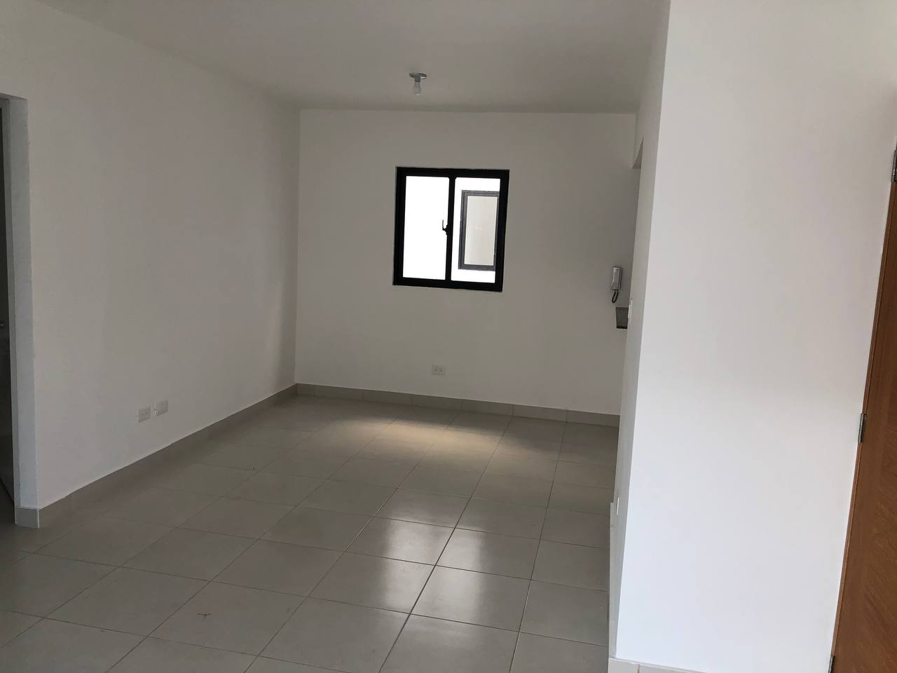 Moderno Apartamento en Venta