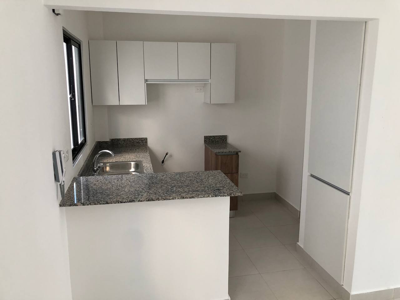 Moderno Apartamento en Venta