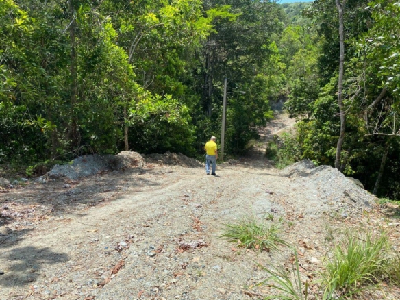 Finca en Jarabacoa