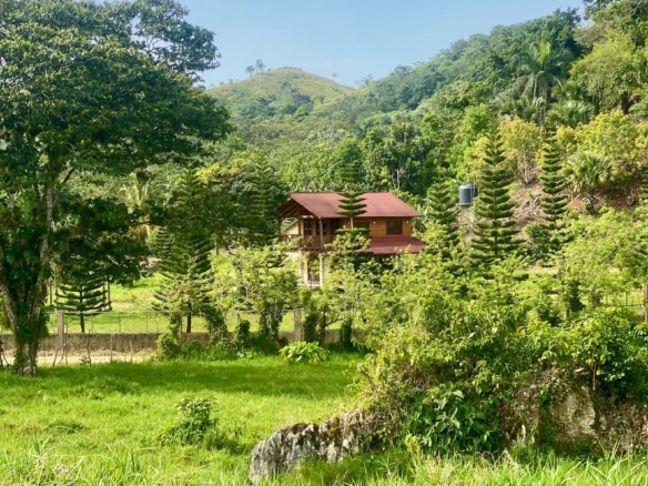 Residencial Juan Núñez