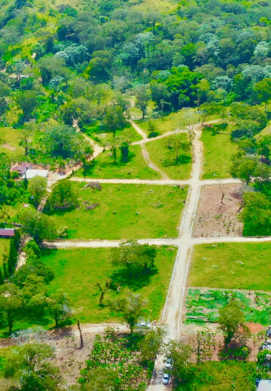 Residencial Juan Núñez