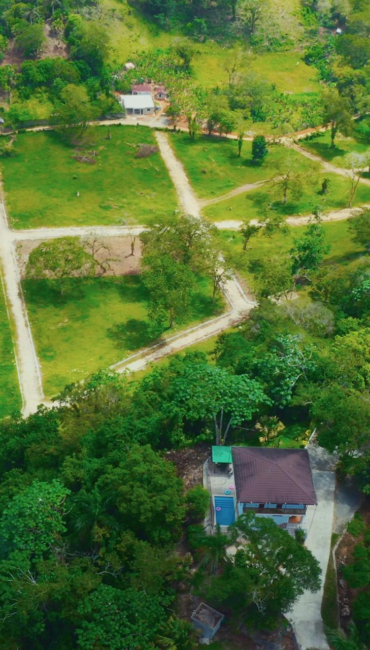 Residencial Juan Núñez