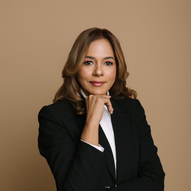 Ing. María González Duarte