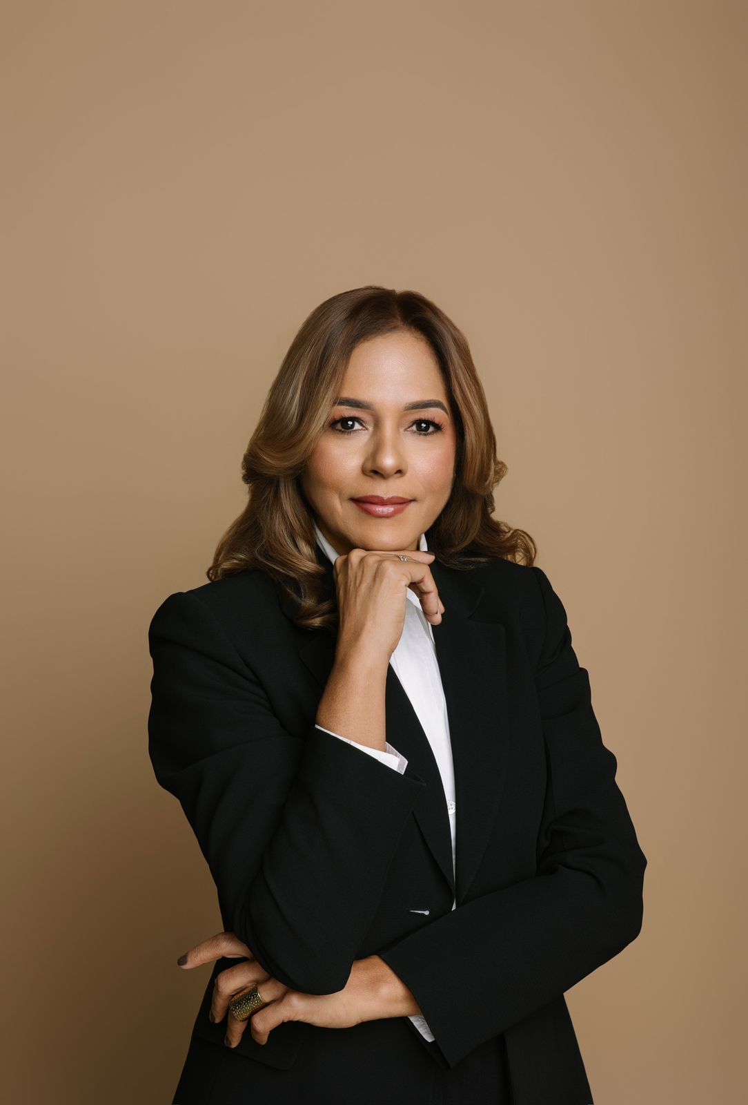 Profile photo of agent Ing. María González Duarte