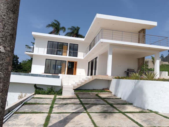 VILLA DELSA