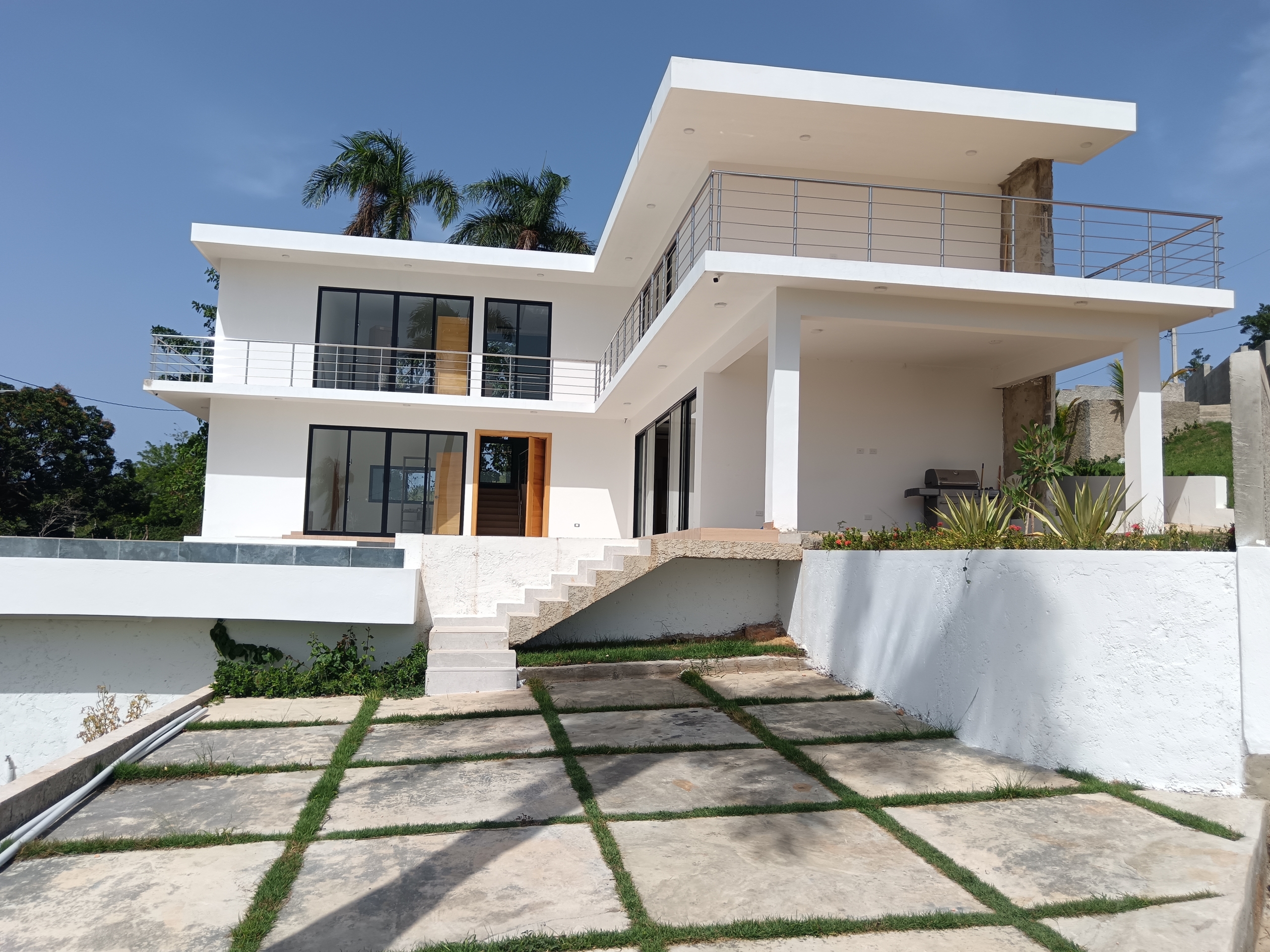 VILLA DELSA