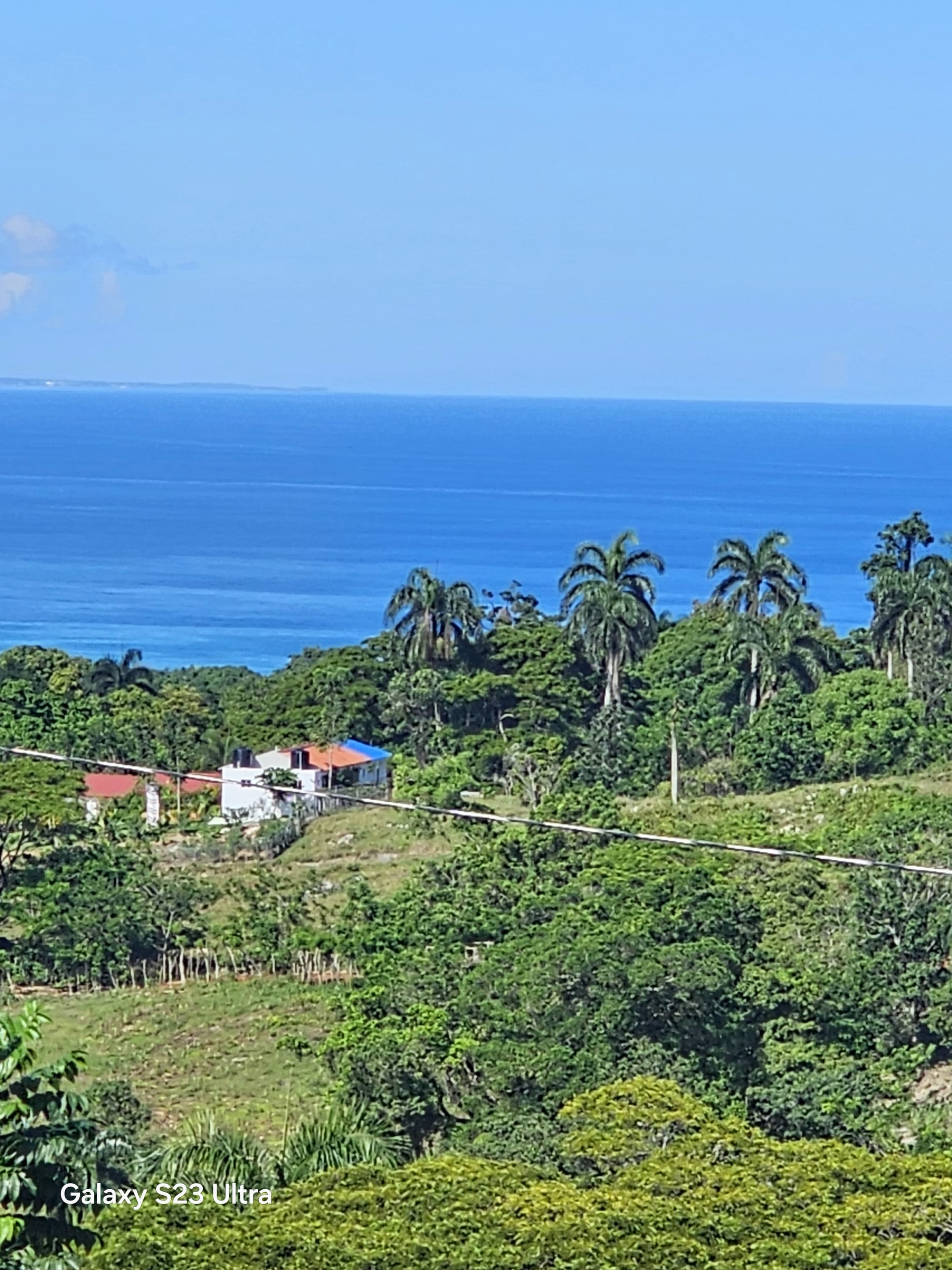 Solares en Río San Juan